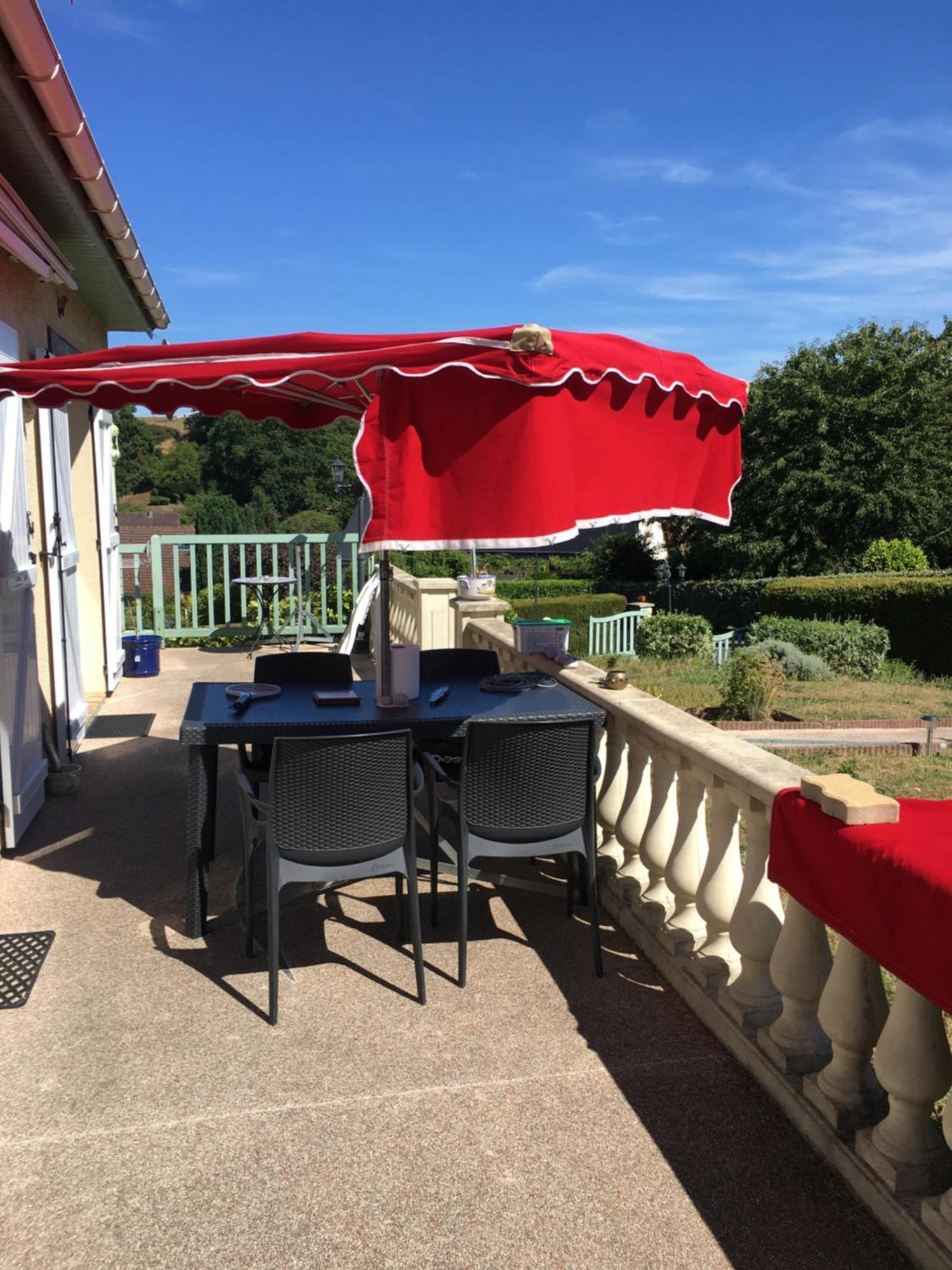 Agreable Chambre D'Hotes Bord De Mer Normandie 생발레리앙코 외부 사진